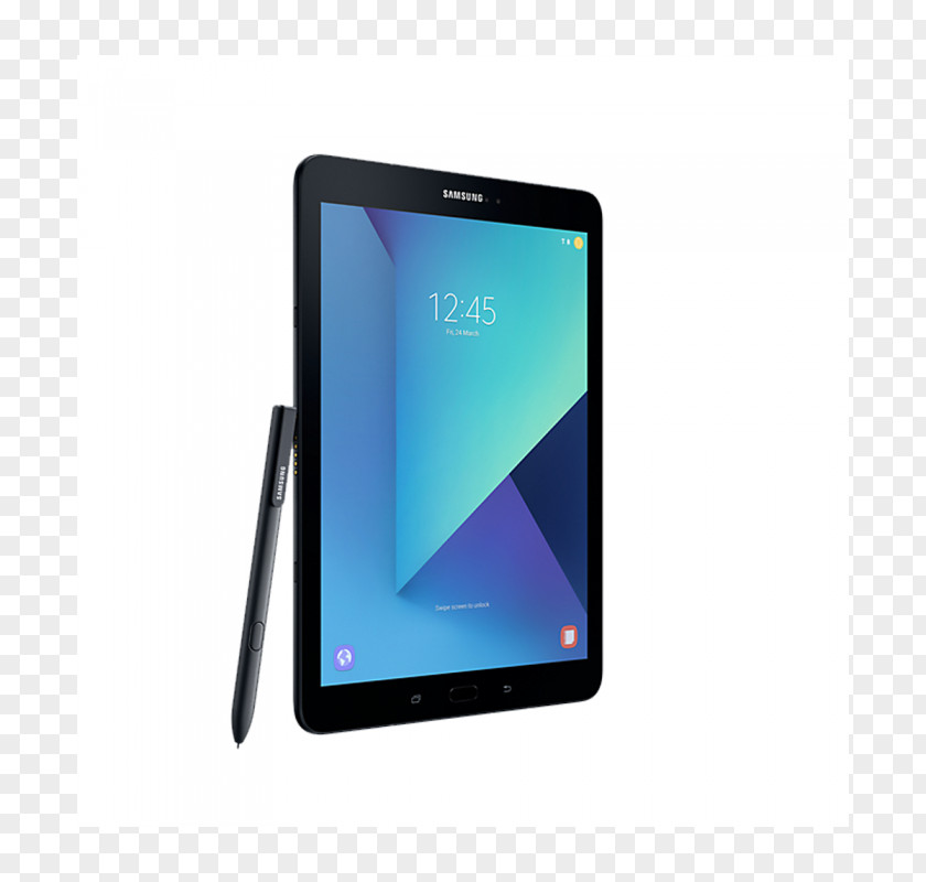 Samsung Galaxy Tab S3 S2 9.7 LTE 4G PNG