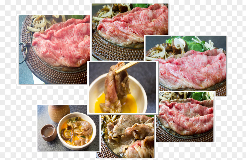 Sukiyaki Yakiniku Kobe Beef Charcuterie Wagyu PNG