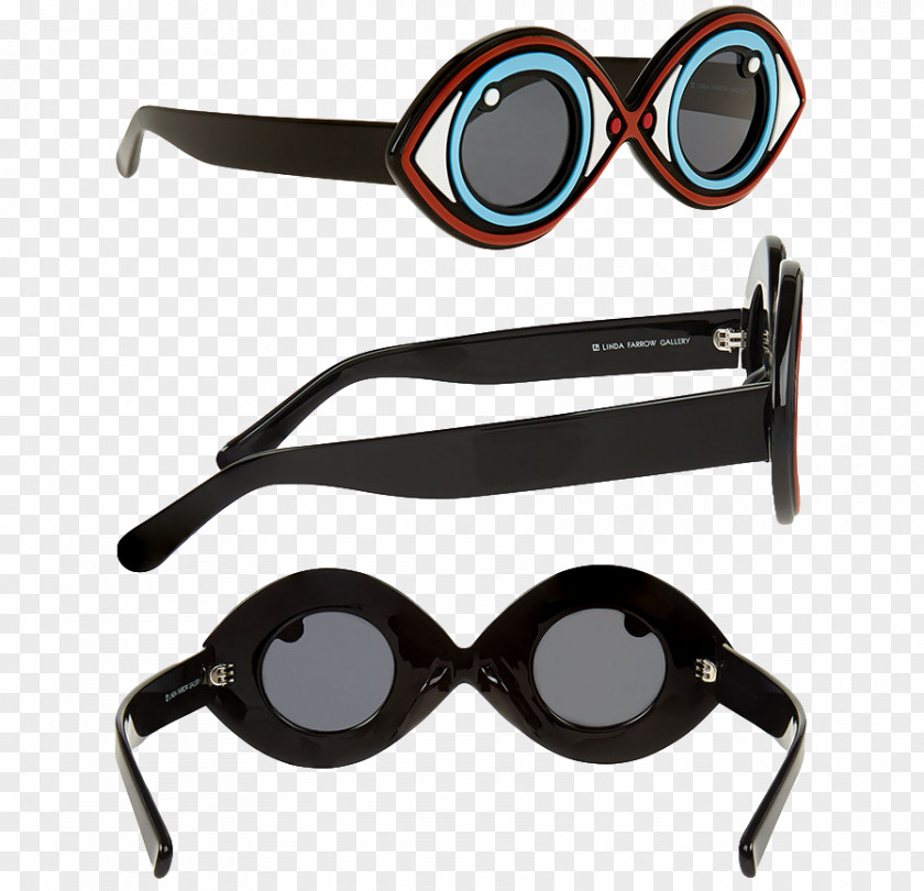 Sunglasses Goggles Eye Fashion PNG