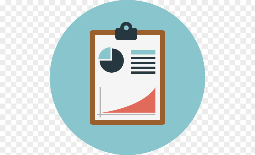 Symbol Chart Statistics PNG