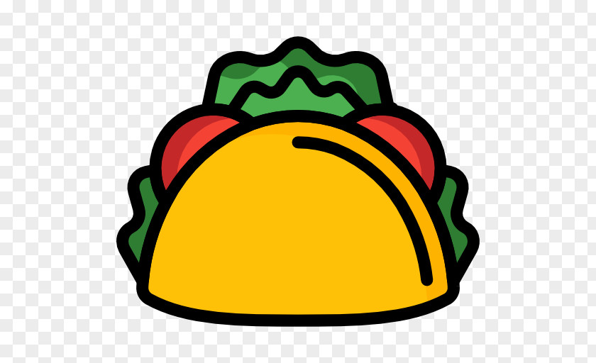 Taco Hamburger French Fries Food Clip Art PNG