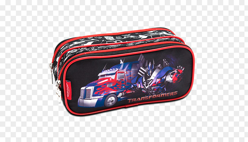 Transformers: Age Of Extinction Optimus Prime Bumblebee Transformers Pen & Pencil Cases PNG
