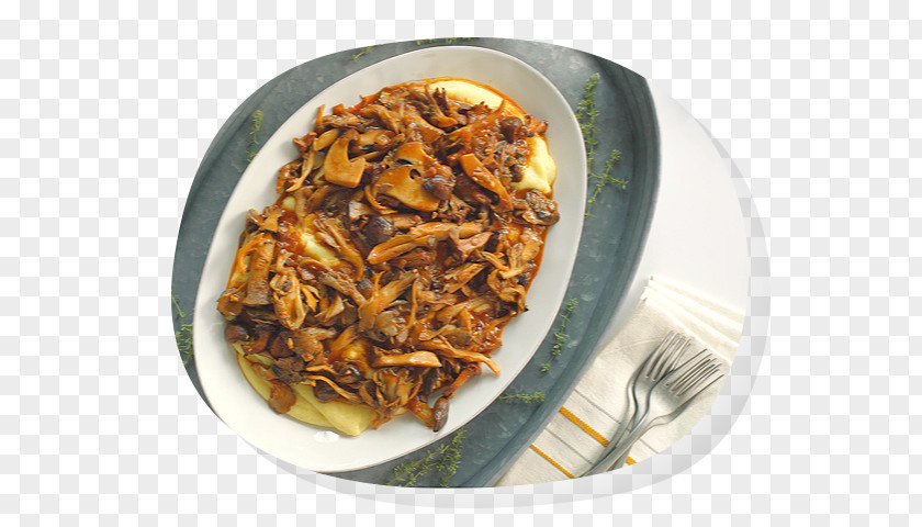 Wild Mushrooms Vegetarian Cuisine Ragout Polenta Recipe Chocolate Chip Cookie PNG
