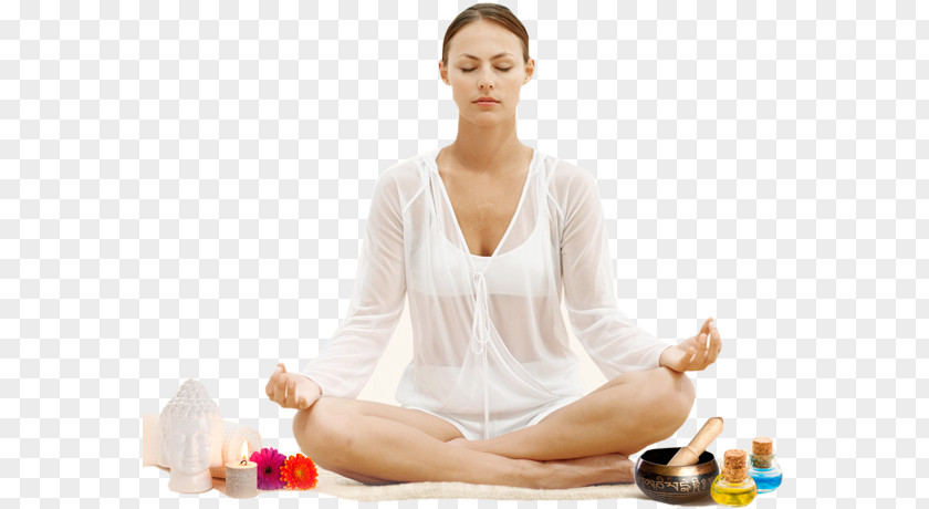 Yoga Training Weight Loss Stress Relaxation Technique Health PNG
