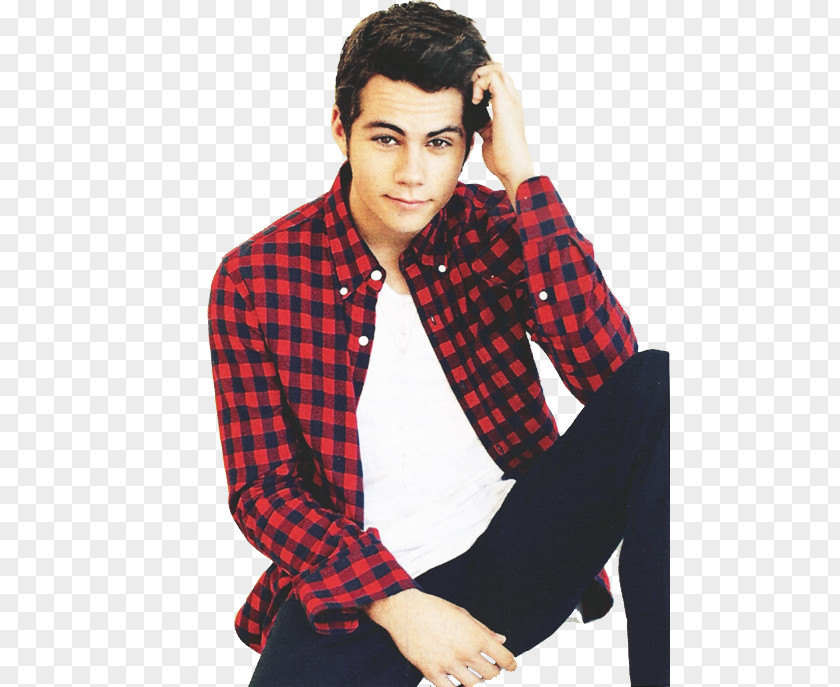 Actor Dylan O'Brien Teen Wolf Stiles Stilinski PNG