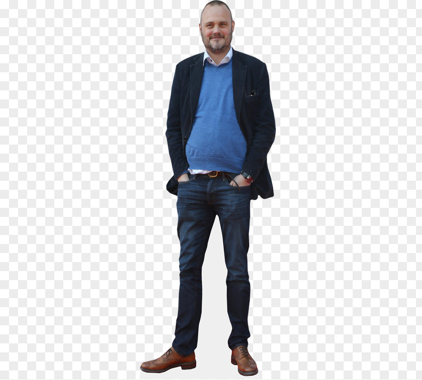 Al Murray Comedian Stand-up Comedy Poster Standee PNG