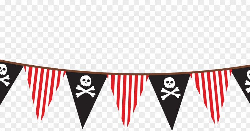 Backyard Pennant Web Banner Clip Art Piracy Pirate World Wide PNG