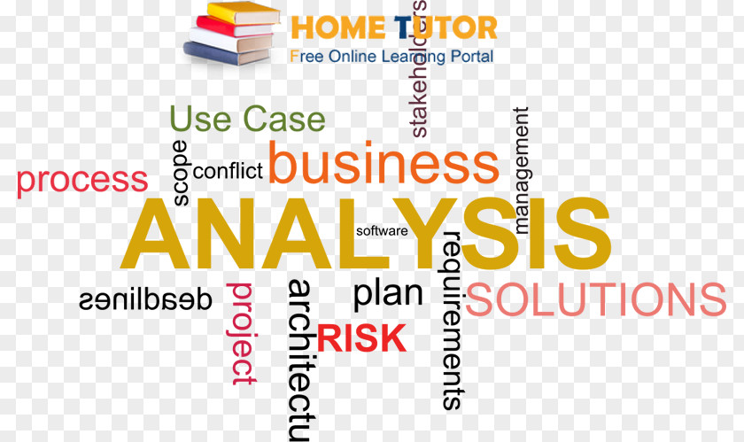 Business Analysis International Institute Of Analyst Certified Professional PNG