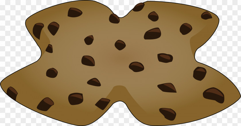 Cookie Monster Chocolate Chip Biscuits PNG