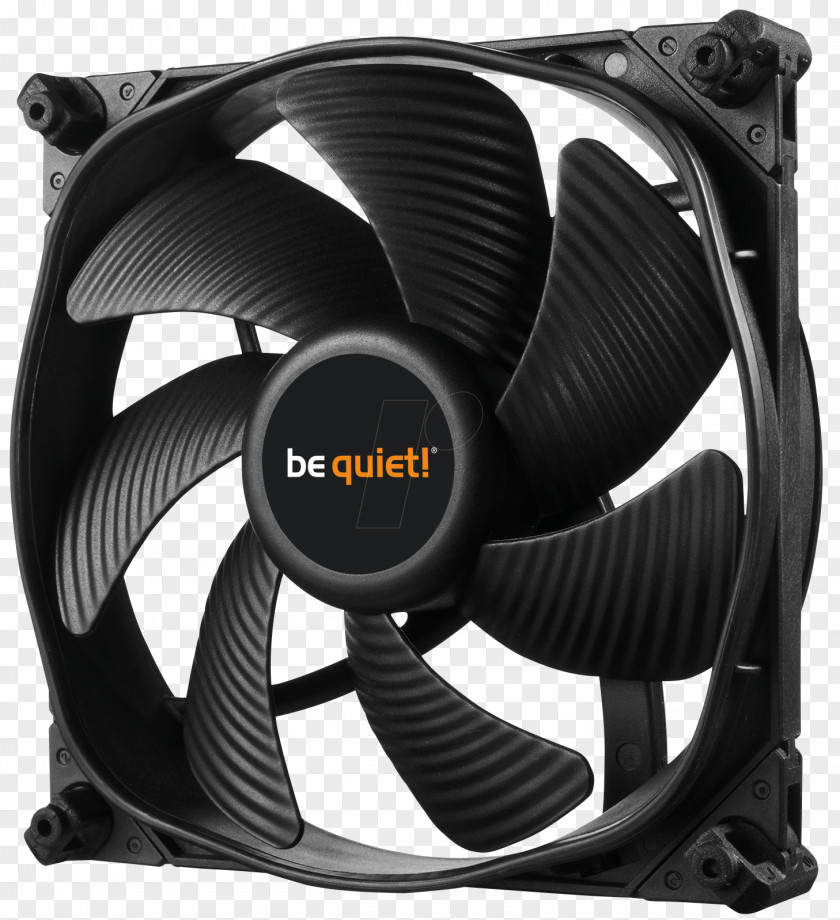 Fan Computer Cases & Housings Amazon.com Be Quiet! PNG