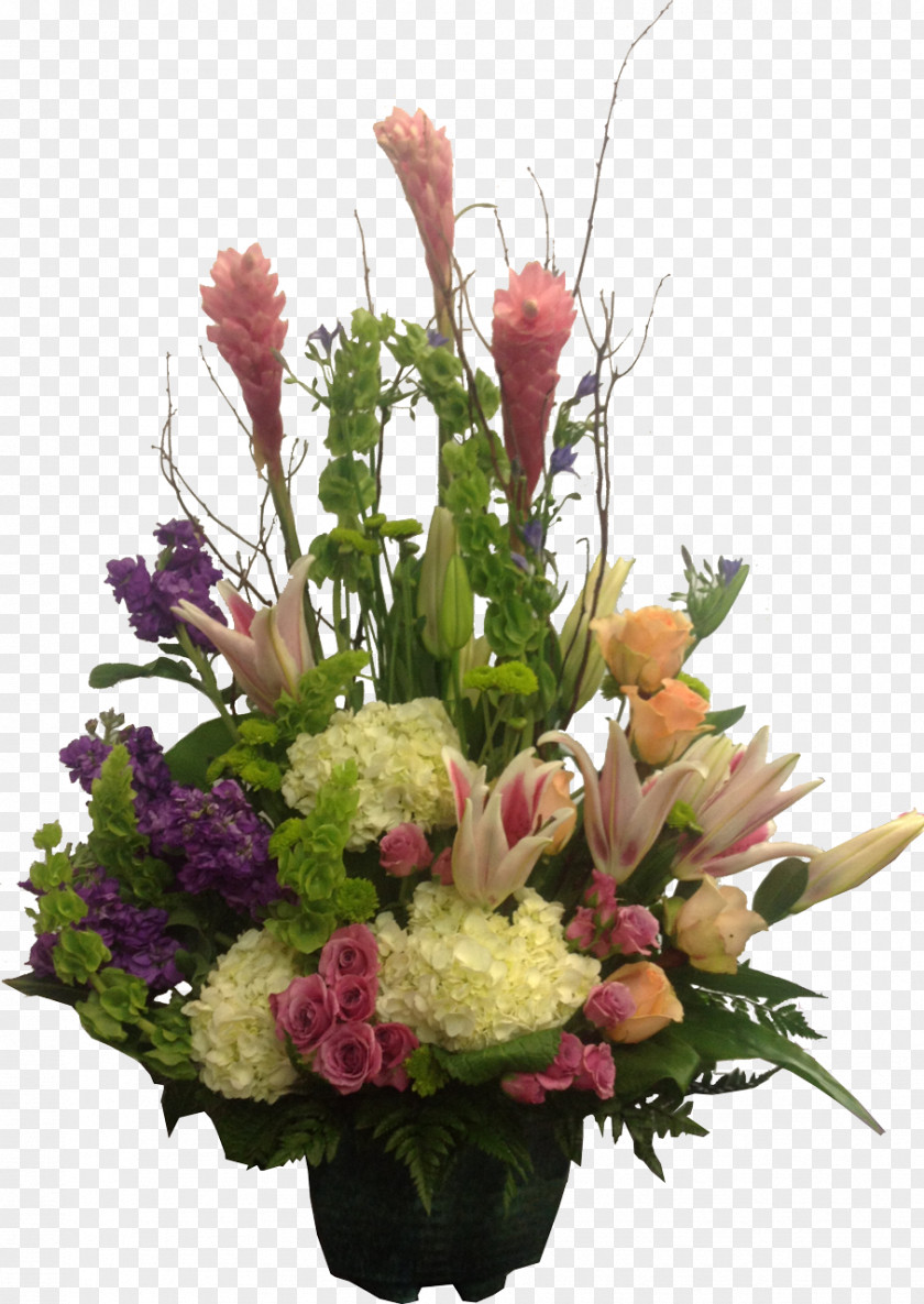Flower Floral Design ร้านดอกไม้เชียงใหม่ Cut Flowers Bouquet PNG