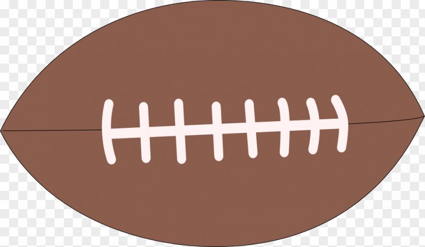 Football NFL American Sport PNG