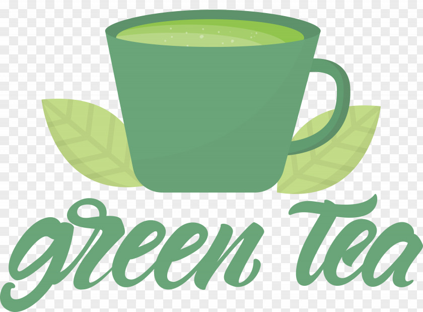 Green Tea PNG