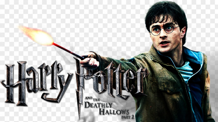 Harry Potter And The Deathly Hallows – Part 2 Film Television Fan Art PNG