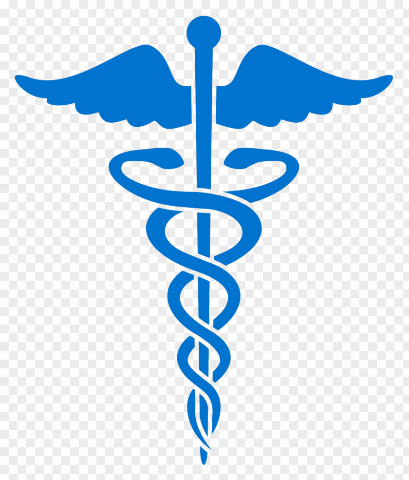 Health Medicine Physician Staff Of Hermes Logo Clip Art PNG