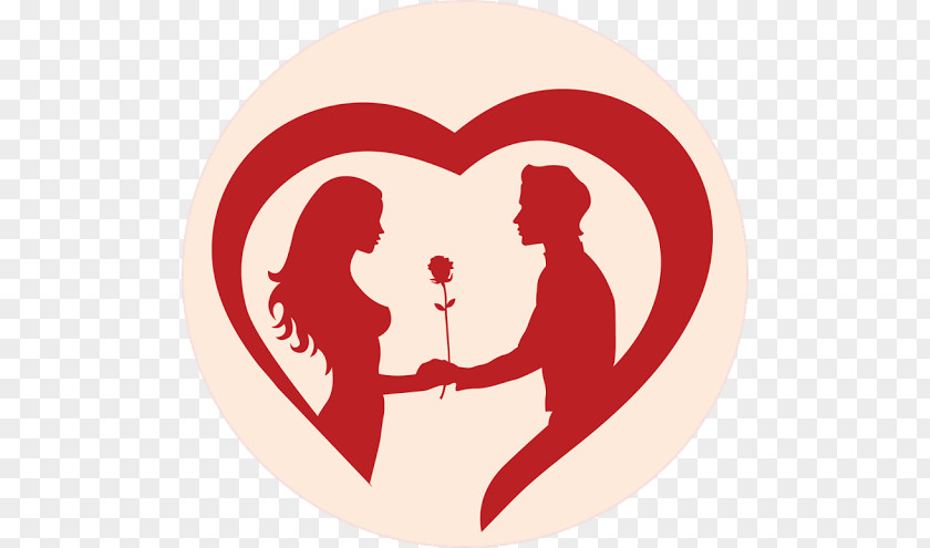 Heart Find A Husband Or Wife: Mate After 35 Valentine's Day Clip Art PNG