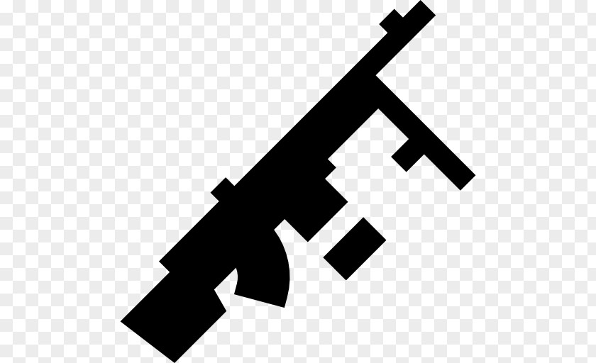 Knife Weapon Bullet Machine Gun PNG