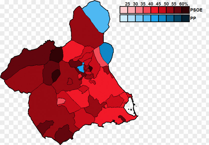 Map Spring Festival In Murcia Bando De La Huerta Autonomous Communities Of Spain PNG