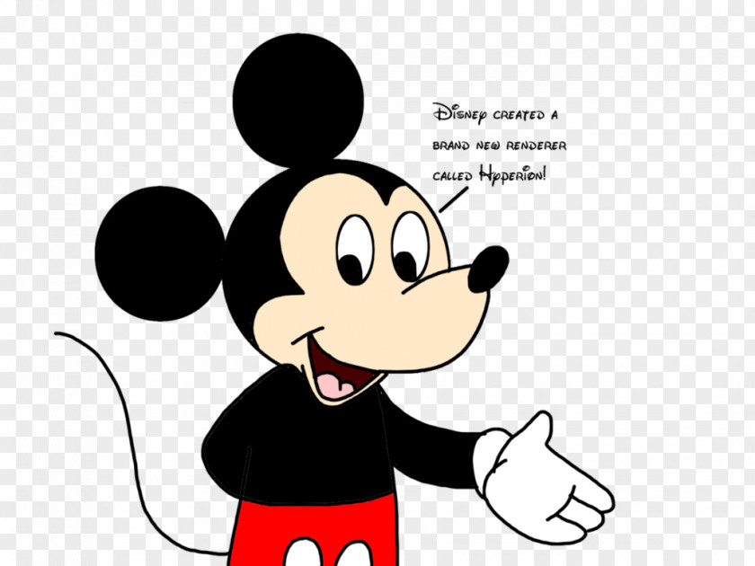 Mickey Mouse Felix The Cat Minnie Ear Clip Art PNG