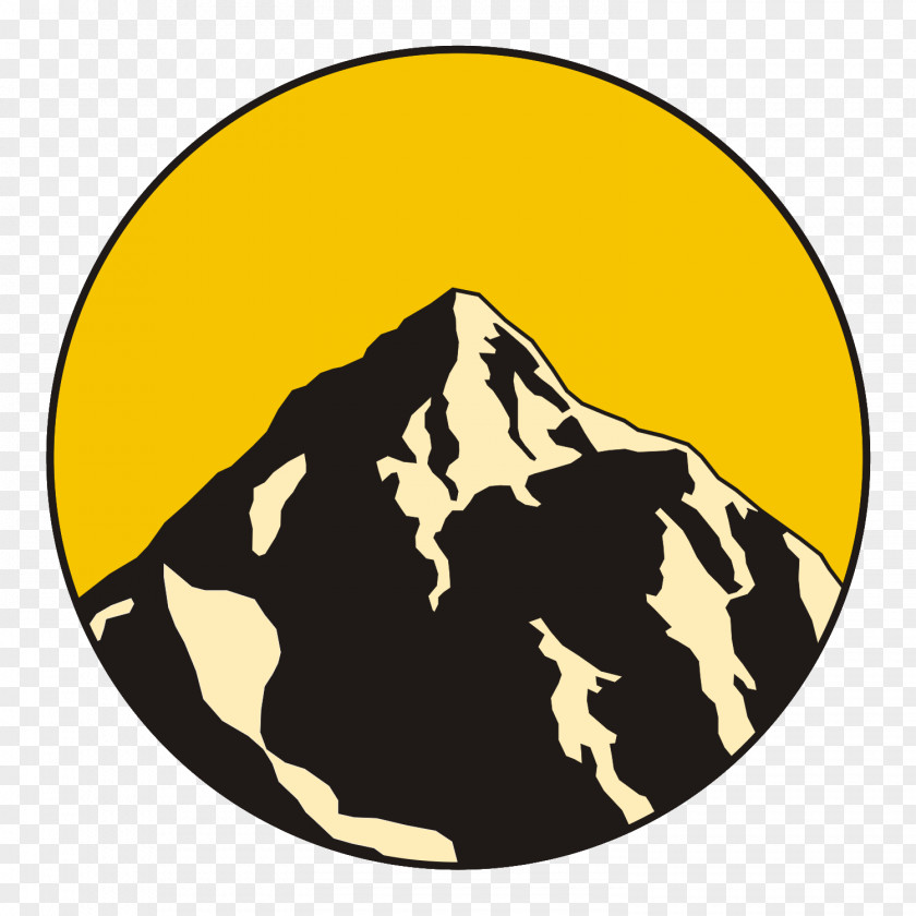 Mountain Drawing Clip Art PNG