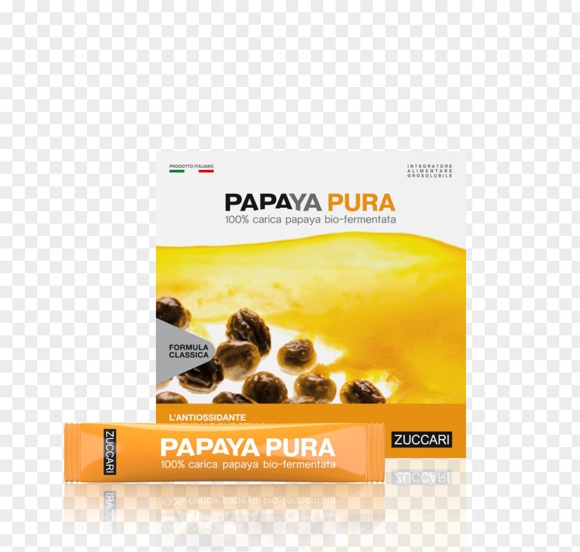 Papaya ZUCCARI Coconut Water Dietary Supplement Fruit PNG