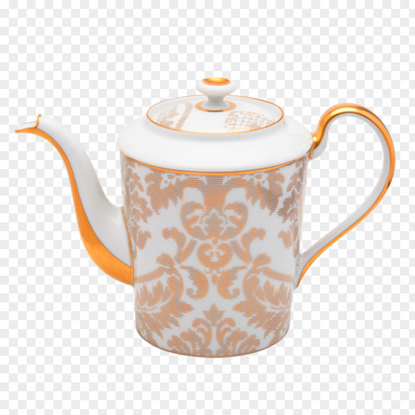 Plate Teapot Porcelain Product Haviland & Co. PNG