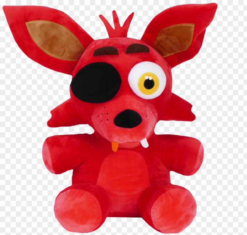 Plush Five Nights At Freddy's Stuffed Animals & Cuddly Toys Funko Amazon.com PNG