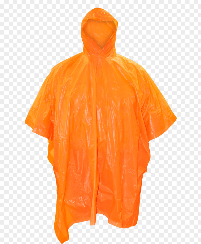 Poncho Raincoat PNG