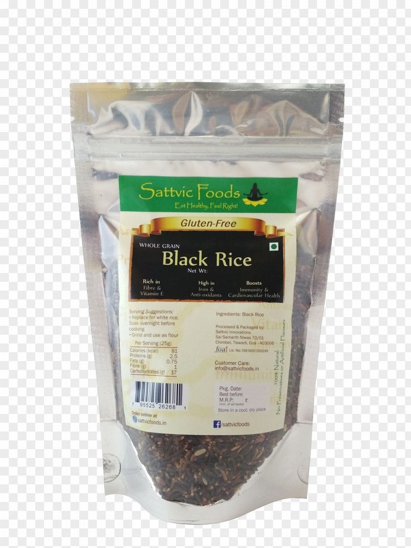 Rice Black Cake Raw Foodism PNG