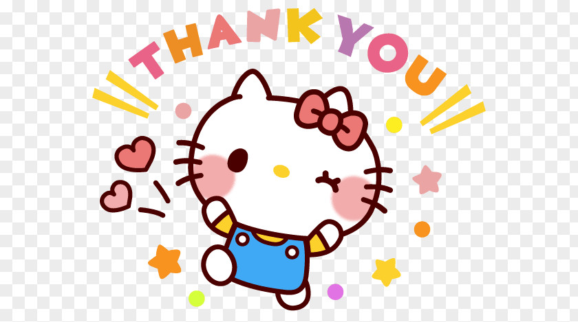 Sanrio Hello Kitty My Melody Sticker Image PNG