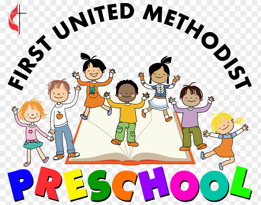 School First United Methodist Preschool Pre-school Gymboree Greater Kailash PNG