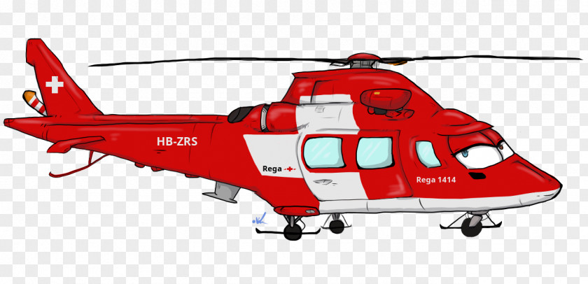 Switzerland Helicopter Rotor PNG