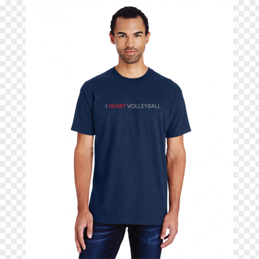 T-shirt Long-sleeved Gildan Activewear Clothing PNG