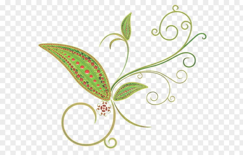 Visual Arts Ornament Leaf Plant Clip Art Pedicel PNG