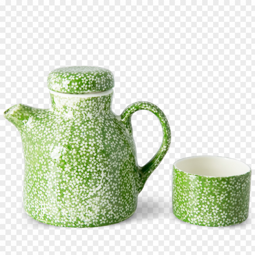 Watercolor Teapot Mug Jug Tableware Teacup PNG