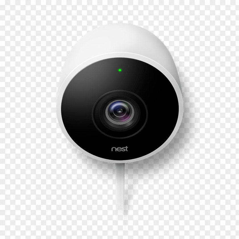 Webcam Nest Cam Outdoor Video Cameras Indoor PNG