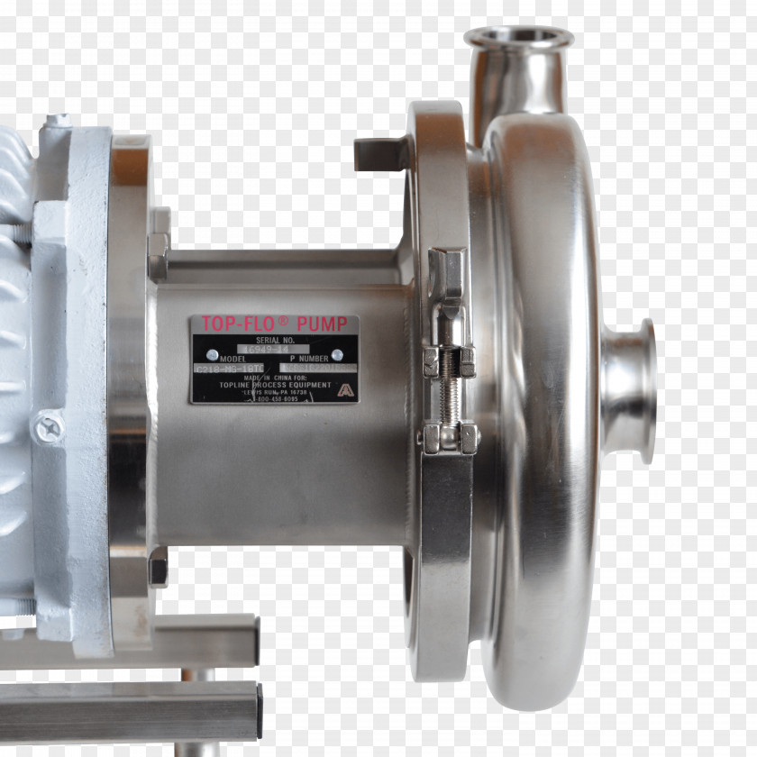 Centrifugal Pump Force Hydraulic Ram Industry PNG