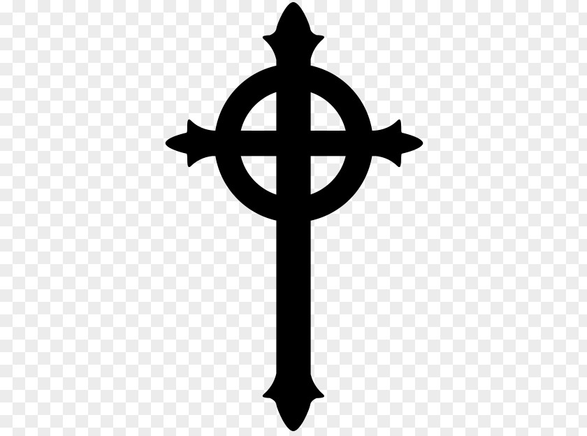 Christian Cross Presbyterianism Celtic Calvinism PNG