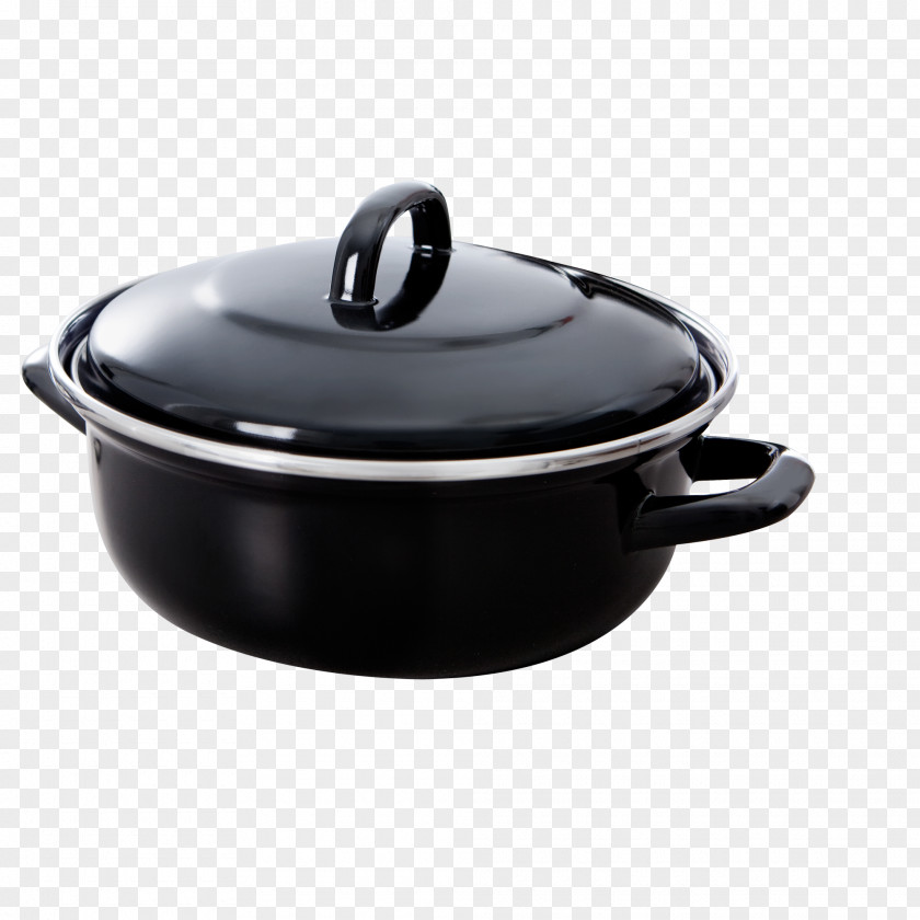 Cookware Dutch Ovens Stock Pots Hapjespan Cast Iron Induction Cooking PNG