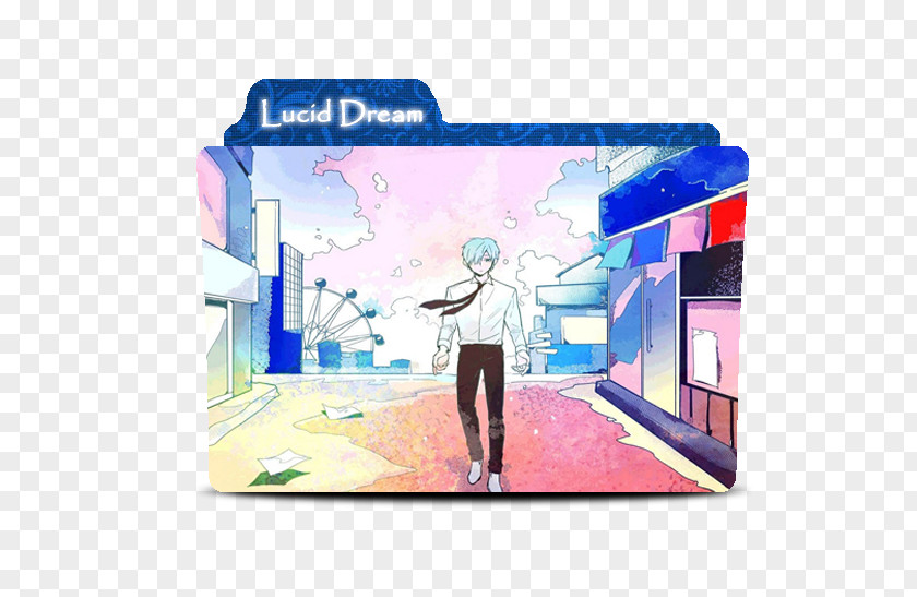 Dream Webtoon Lucid Manhwa Brand PNG