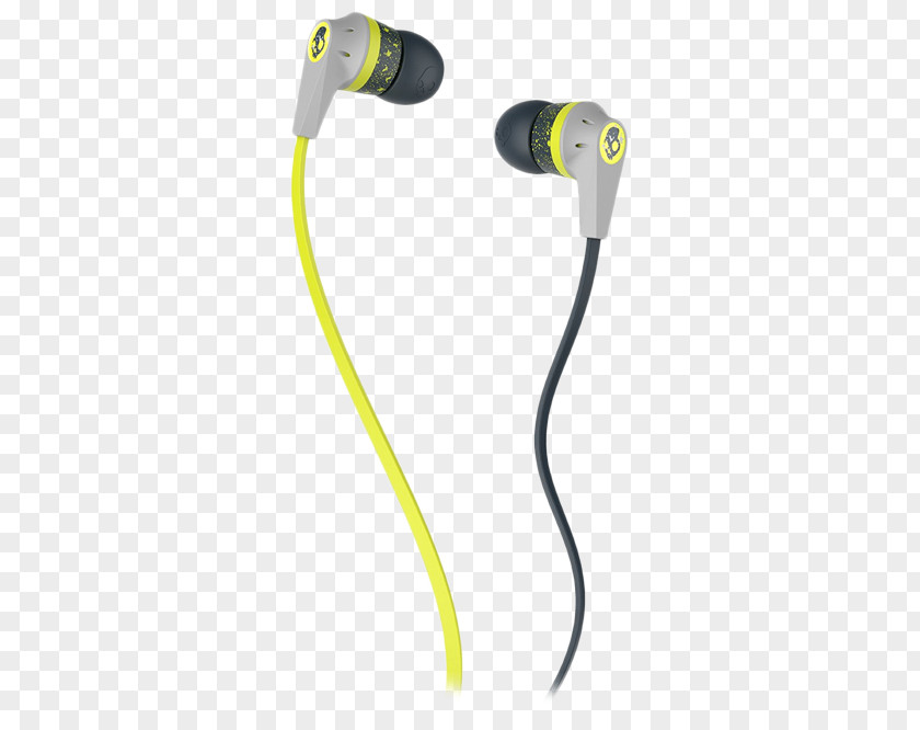 Ear Plug Skullcandy Crusher Headphones INK'D In-ear PNG
