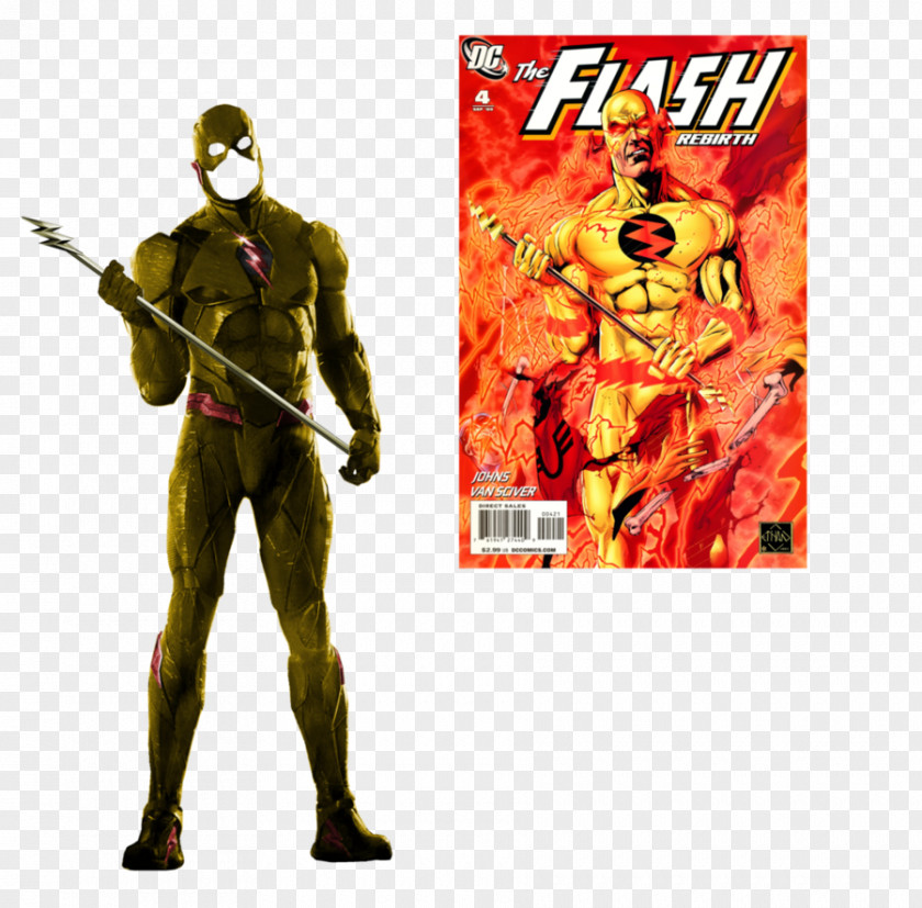 Flash Eobard Thawne Deadshot Wally West Aquaman PNG