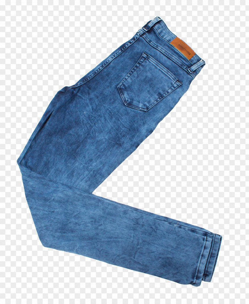 Jeans Denim Indus 2 PNG