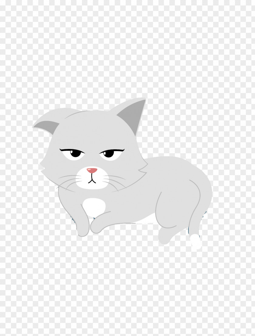 Kitten Whiskers Domestic Short-haired Cat Dog PNG