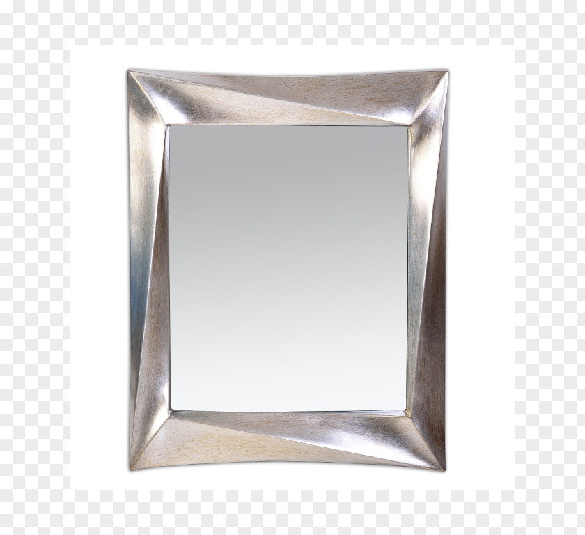 Mirror Picture Frames Silver Photography PNG