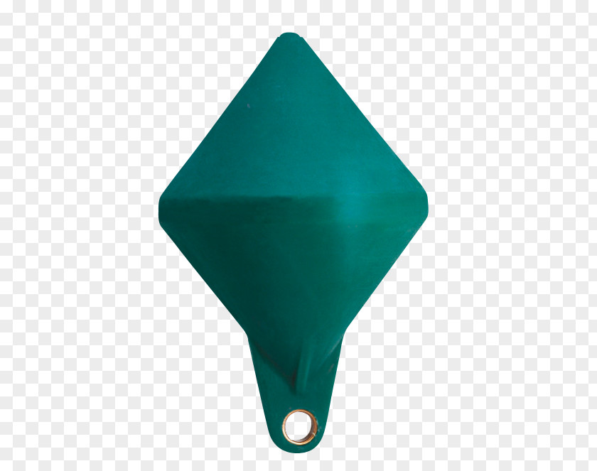 Mooring Buoy Green Channel Yellow Anchorage PNG