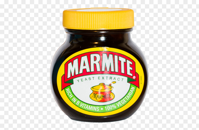 United Kingdom British Cuisine Marmite Yeast Extract Crumpet PNG