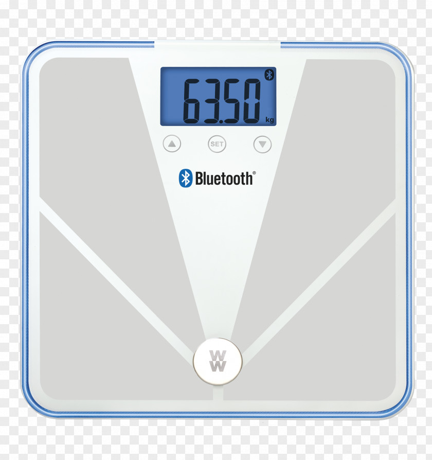 Weight Scale Measuring Scales Watchers Measurement Body Water PNG