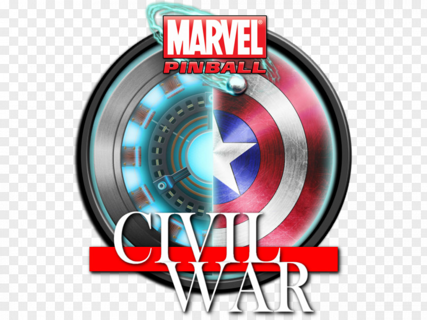 Wheel Full Set Pinball FX 2 Doctor Strange Civil War Deadpool Marvel Comics PNG