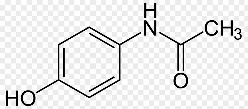 Acetaminophen Paracetamol Poisoning Pharmaceutical Drug 4-Aminophenol PNG